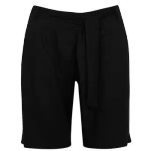 Image of M Collection Shorts - Black