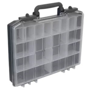 Image of Sealey Professional Small Compartment Case - APAS16R