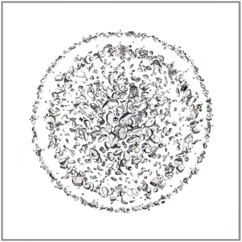 Image of Golden Retriever - Occupied With The Unspoken Vinyl