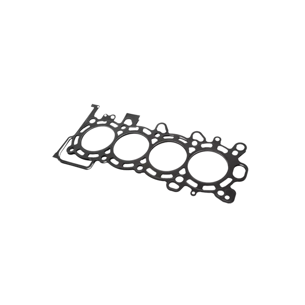 Image of ELRING 893.472 Head Gasket Metal Elastomer Gasket Gasket,cylinder head (318)