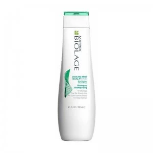 Image of Biolage Anti Dandruff Shampoo 250ml