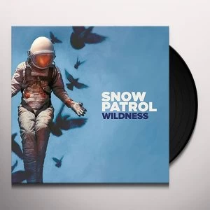 Image of Snow Patrol - Wildness Vinyl