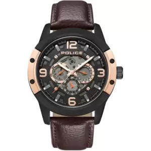Image of Mens Police Urban Rebel Watch