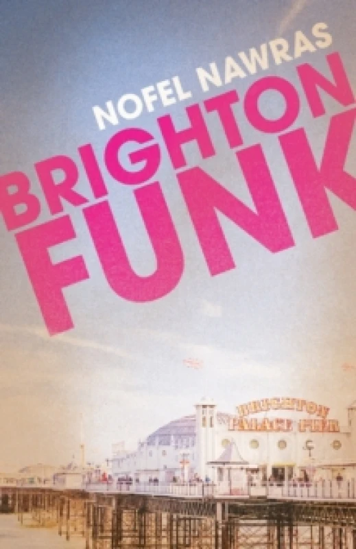 Image of BrightON FUNK Paperback / softback
