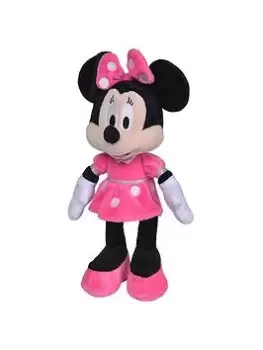 Image of Mickey Mouse Disney Refresh Core 25Cm Minnie