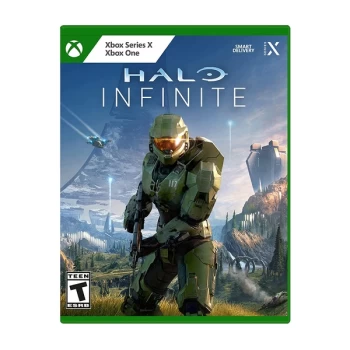 Image of Halo Infinite Xbox One Series X Game