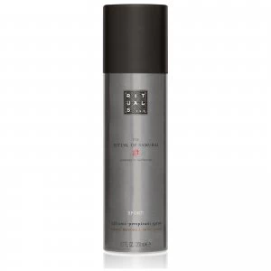 Image of The Ritual of Samurai Antiperspirant Deodorant 200ml