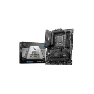 Image of MSI MAG B760 TOMAHAWK WIFI DDR4 motherboard LGA 1700 ATX