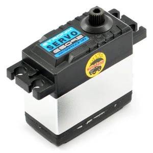 Image of Etronix Es092 9.2Kg Digital Std Waterproof Mg Servo