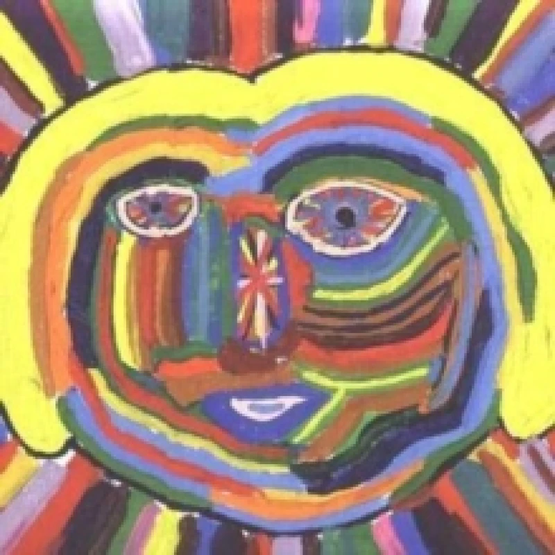 Image of 14 Kt God CD / Album