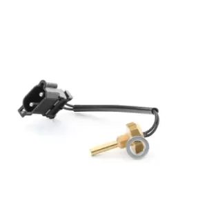 Image of CALORSTAT by Vernet Coolant Temperature Sensor RENAULT,VOLVO WS2561 7439186486,3545031,35450311 Coolant Sensor 9186486