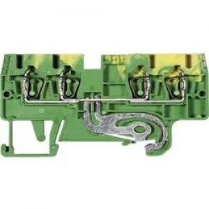 Image of Wieland 56.703.9155.0 WKFN 25 D22SL35 0.13 4 mm2 Green yellow