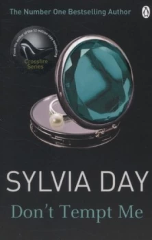 Image of Dont Tempt Me by Sylvia Day Paperback