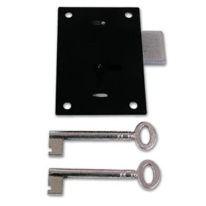 Image of ASEC Straight Cupboard Lock