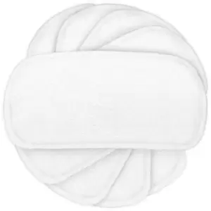 Image of T-9 High Pressure Steam Mop replacements - 5 x Mop Pads - Avalla