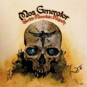 Image of Mos Generator - Electric Mountain Majesty Vinyl