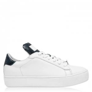 Image of Radley Casual Trainers - Jungle