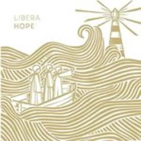 Image of Hope (Music CD) MUSIC CD - CD - Classical