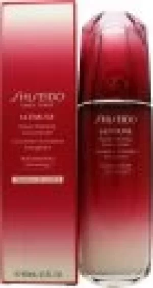 Image of Shiseido Ultimune Power Infusing Concentrate 100ml