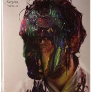 Image of Surgeon - Fabric 53