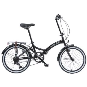 Image of Viking Metropolis Folding Bike 20"