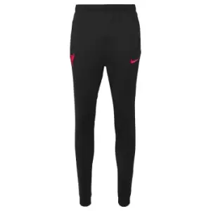 Image of 2022-2023 Liverpool Strike Track Pants (Black)