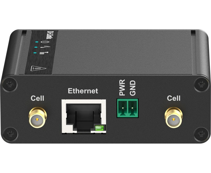 Image of D-Link D-Link 5G NR M2M Modem DWM-311-G