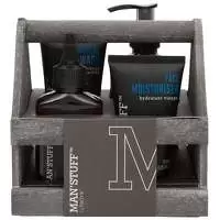 Image of MAN'STUFF Christmas 2022 Tool Box