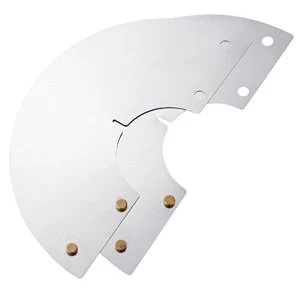 Image of uco Orignial Mini Pac Flat Reflector