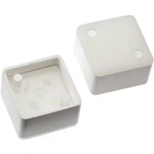 Image of Switch cap White Mentor 2271.1207