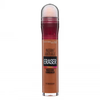Image of Maybelline Instant Anti Age Eraser Concealer 6.8ml (Various Shades) - 4 147 Terracotta
