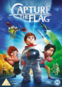 Image of Capture the Flag