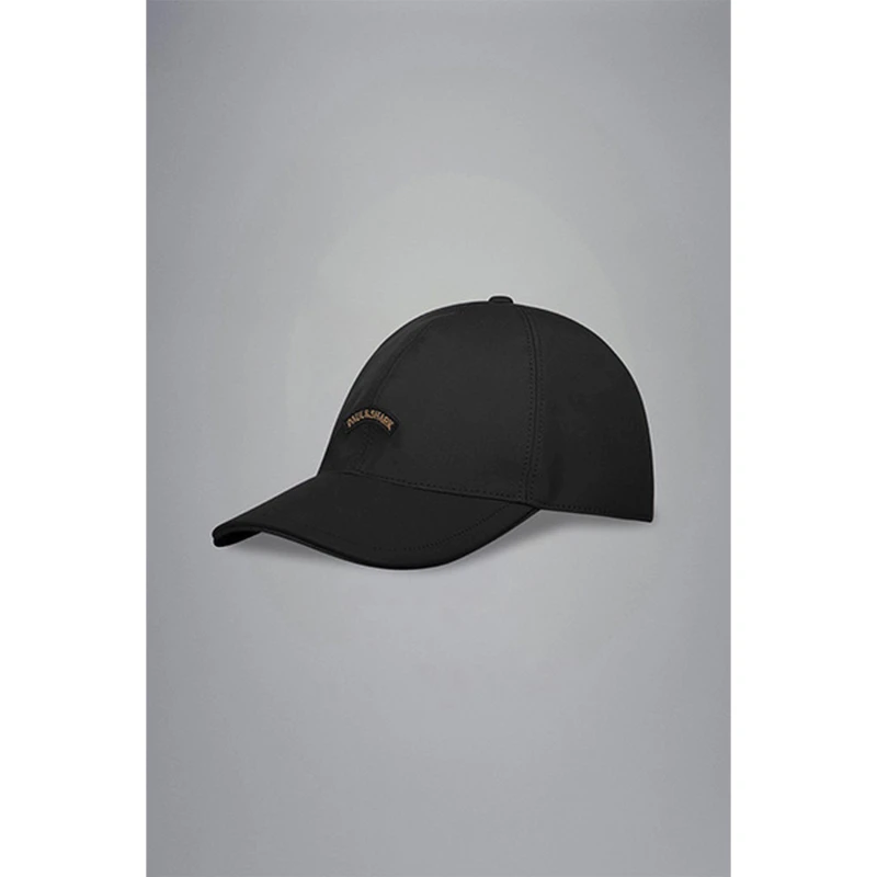 Image of Paul And Shark Baseball Cap Black male XL