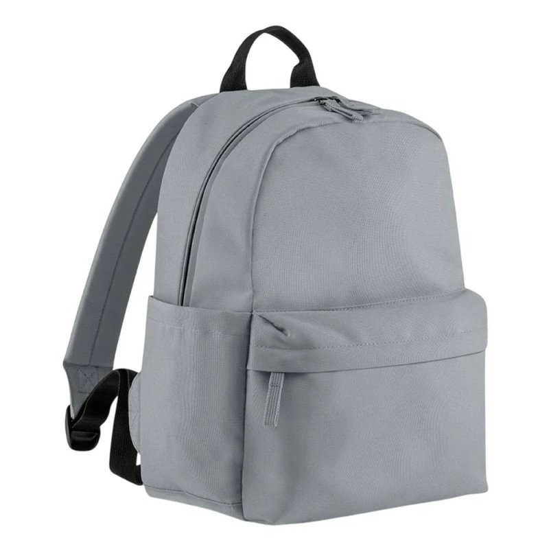 Image of Bagbase Premium womens Backpack in Grey