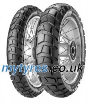 Image of Metzeler KAROO 3 ( 110/80-19 TL 59R M+S marking, M/C, Front wheel )
