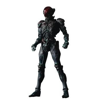 Image of 1000Toys Joumon Kugutu 1/6 Scale Action Figure - Bokkoku