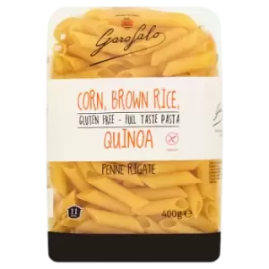 Image of Garofalo Penne Rigate Gluten Free Pasta 400g