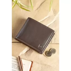 Image of Washington Collection RFID Leather Wallet