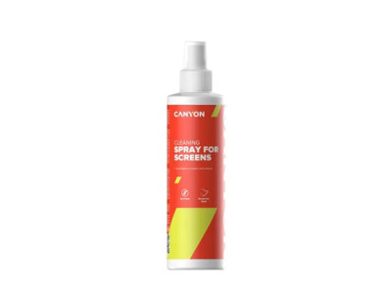 Image of Canyon Ccl21 Spray For Screen 250 Ml