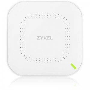 Image of ZYXEL NWA1123ACv3 IEEE 802.11ac 1.17 Tbit/s Wireless Access Point