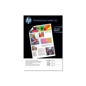 Image of Original HP A4 150gm Professional Glossy Laser Paper (150sh)