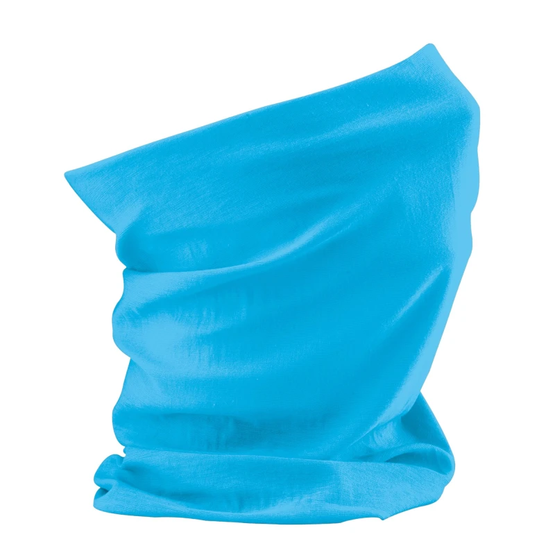 Image of Beechfield Womens Morf Original Snood in Baby Blue Baby Blue Female One Size