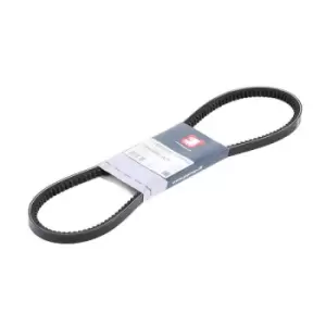 Image of JP GROUP V Belt JP GROUP 1118000300 Fenner Belt VW,AUDI,MERCEDES-BENZ,GOLF II (19E, 1G1),GOLF I Cabriolet (155),PASSAT Variant (3A5, 35I),GOLF I (17)