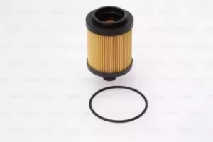 Image of Bosch F026407096 Oil Filter Element