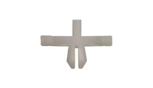 Image of Moulding Clip ( Suits Volvo ) Pk 50 Connect 36196