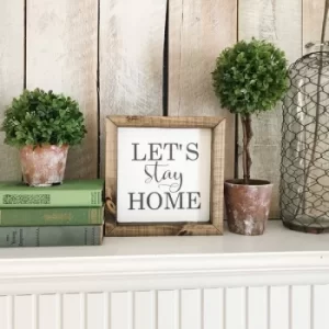 Image of UKZM037 Multicolor Decorative Framed MDF Painting