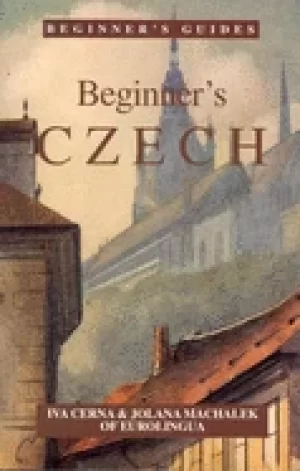 Image of beginners czech