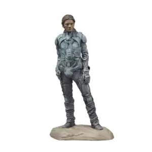 Image of Dune (2021) PVC Statue Chani 23cm