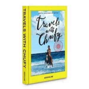 Image of Sofia Betak: Uncharted Travels : Confidential Destinations