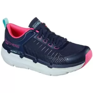Image of Skechers Prem FA Trainers - Blue